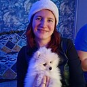 Знакомства: Аня, 36 лет, Минск