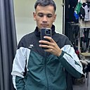 Знакомства: Сарвар, 28 лет, Ромитан