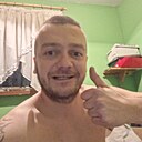Знакомства: Marcin, 25 лет, Хайнавка