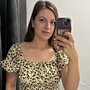 Знакомства: Наталья, 24 года, Пружаны