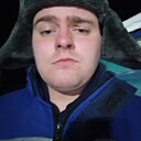 Знакомства: Игорь, 20 лет, Кувшиново