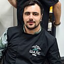 Знакомства: Сеймур, 24 года, Санкт-Петербург