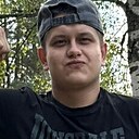 Знакомства: Миша, 25 лет, Тула