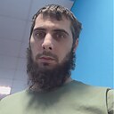 Знакомства: Муслим, 30 лет, Красково