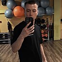 Знакомства: Daniel, 28 лет, Саранск