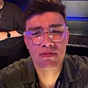 Знакомства: Данил, 25 лет, Волжский