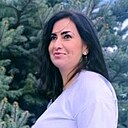 Знакомства: Ольга, 41 год, Алушта