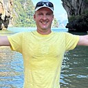 Знакомства: Роман, 43 года, Новокузнецк