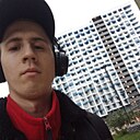 Знакомства: Дмитрий, 24 года, Яблоновский