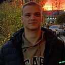 Знакомства: Илья, 20 лет, Витебск