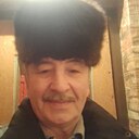 Знакомства: Сергей, 68 лет, Алматы