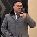 Знакомства: Miras, 25 лет, Астана