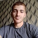 Знакомства: Vaxo, 28 лет, Самтредиа