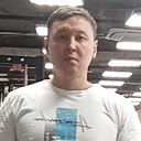 Знакомства: Руслан, 41 год, Омск