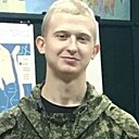 Знакомства: Стас, 20 лет, Пенза