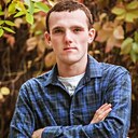 Знакомства: Владимир, 25 лет, Бийск