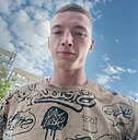 Знакомства: Кирилл, 26 лет, Алчевск