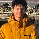 Знакомства: Умед, 19 лет, Санкт-Петербург