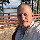 Знакомства: Олег, 40 лет, Сургут
