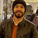Знакомства: Mohsen, 27 лет, Москва