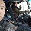 Знакомства: Буян, 43 года, Абакан