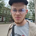 Знакомства: Александр, 26 лет, Владивосток