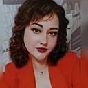 Знакомства: Алина, 26 лет, Краснодар