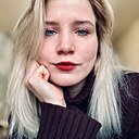 Знакомства: Вера, 26 лет, Москва