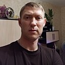 Знакомства: Vadimprohorov, 41 год, Чебоксары