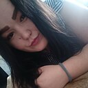 Знакомства: Кристина, 25 лет, Омск