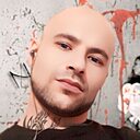 Знакомства: Никита, 36 лет, Краснодар