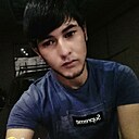 Знакомства: Asadbek, 26 лет, Москва