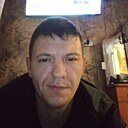 Знакомства: Вадим, 38 лет, Чита