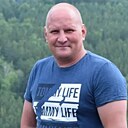 Знакомства: Виталя, 46 лет, Красноярск