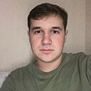 Знакомства: Влад, 21 год, Владивосток