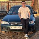 Знакомства: Сергей, 25 лет, Владимир