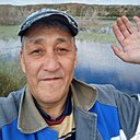 Знакомства: Берик, 54 года, Шахтинск