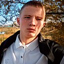 Знакомства: Данила, 18 лет, Черемхово