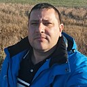 Знакомства: Николай, 36 лет, Антрацит