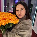 Знакомства: Жадо, 25 лет, Астана