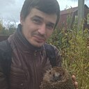 Знакомства: Юрий, 35 лет, Санкт-Петербург