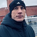 Знакомства: Илья, 40 лет, Новосибирск