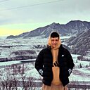 Знакомства: Андрей, 24 года, Новосибирск