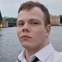 Знакомства: Арсений, 19 лет, Санкт-Петербург