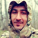 Знакомства: Али, 37 лет, Нальчик