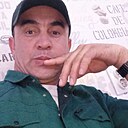 Знакомства: Бек, 40 лет, Худжанд