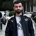 Знакомства: Bachar, 26 лет, Рязань