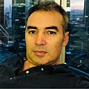 Знакомства: Эеко, 42 года, Москва