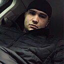 Знакомства: Дмитрий, 23 года, Тюмень