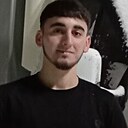 Знакомства: Могомед, 20 лет, Новосибирск